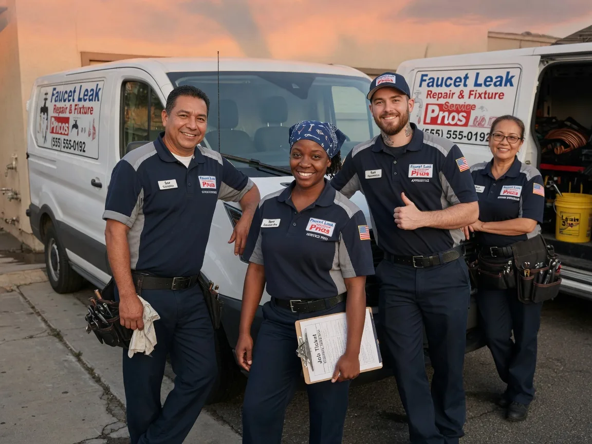 Faucet Repair company in Millwood, KY