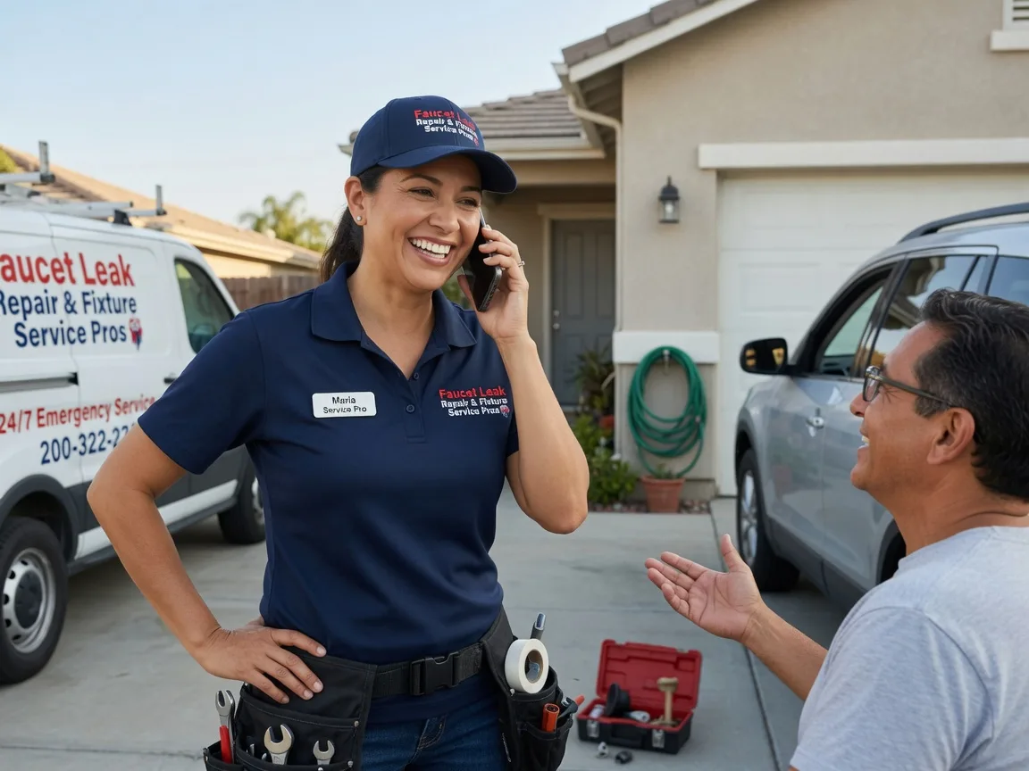 Faucet Repair Millwood, KY FAQs