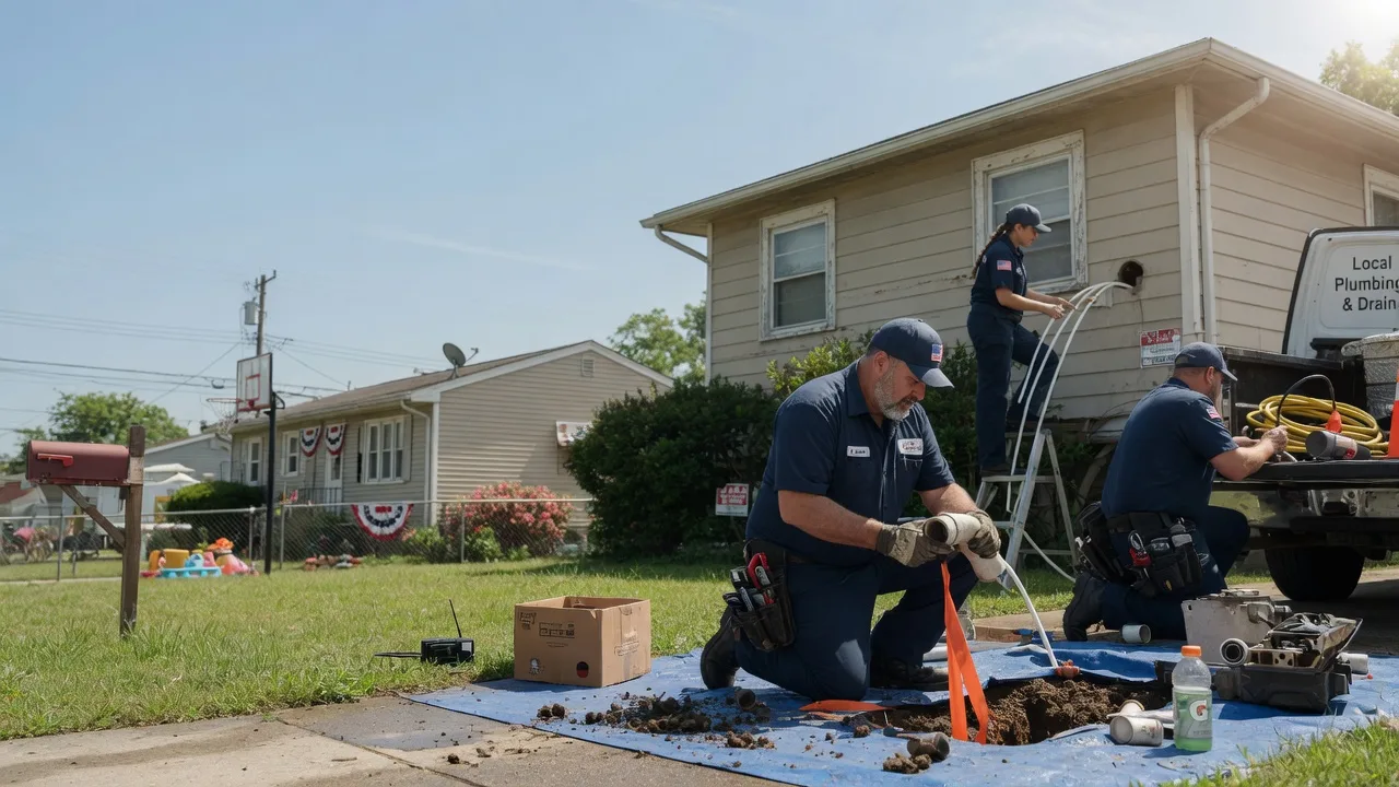 Faucet Repair in Millwood, KY near me